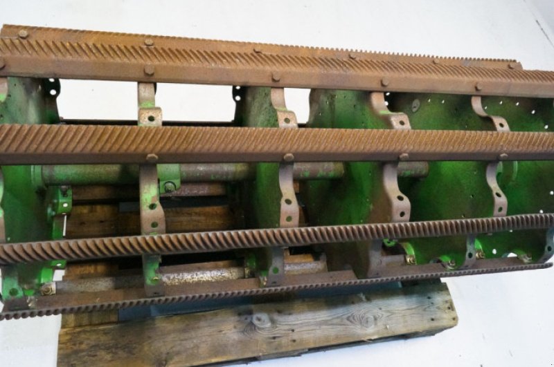 Dreschwerk typu John Deere 9780, Gebrauchtmaschine v Hemmet (Obrázek 15)