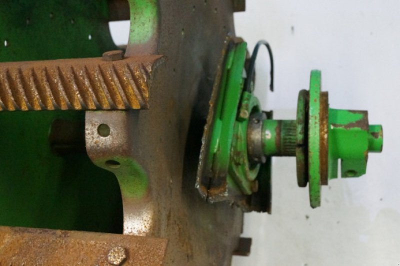 Dreschwerk typu John Deere 9780, Gebrauchtmaschine v Hemmet (Obrázek 12)