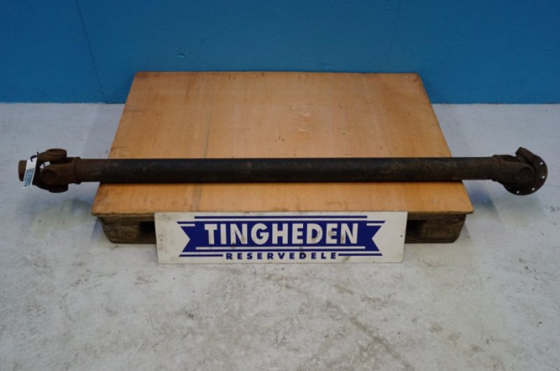 Dreschwerk typu John Deere 9780, Gebrauchtmaschine v Hemmet (Obrázek 1)