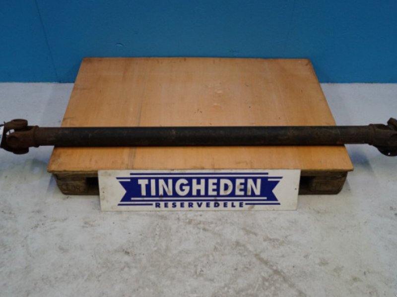 Dreschwerk des Typs John Deere 9780, Gebrauchtmaschine in Hemmet (Bild 1)