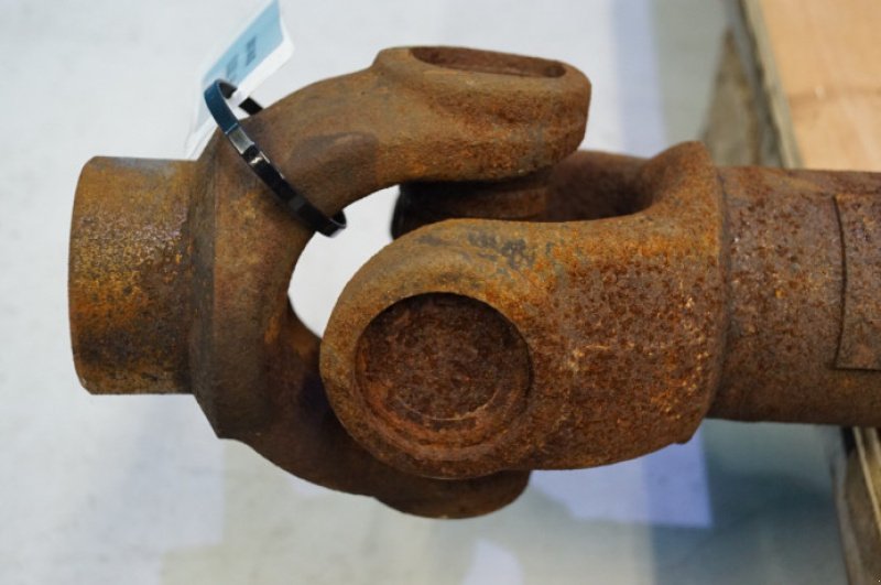 Dreschwerk typu John Deere 9780, Gebrauchtmaschine v Hemmet (Obrázek 2)