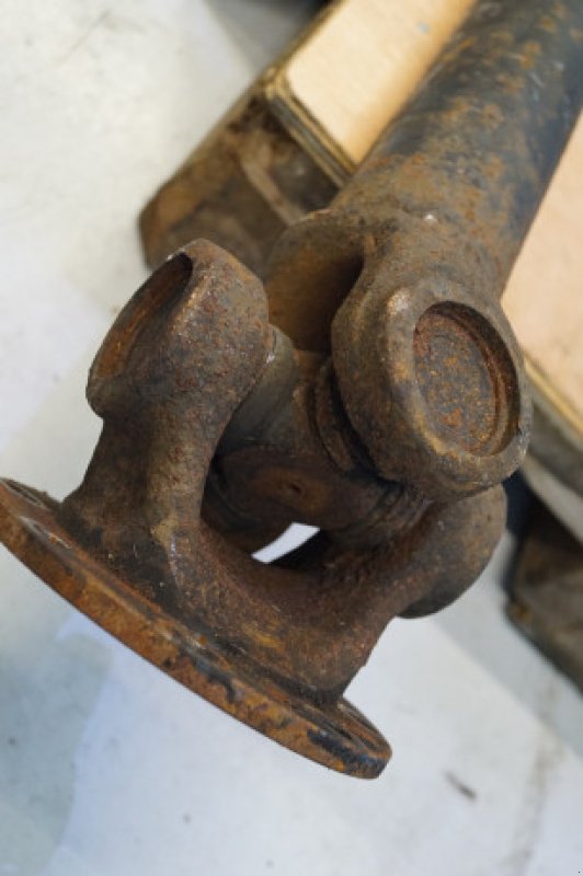 Dreschwerk typu John Deere 9780, Gebrauchtmaschine v Hemmet (Obrázek 6)