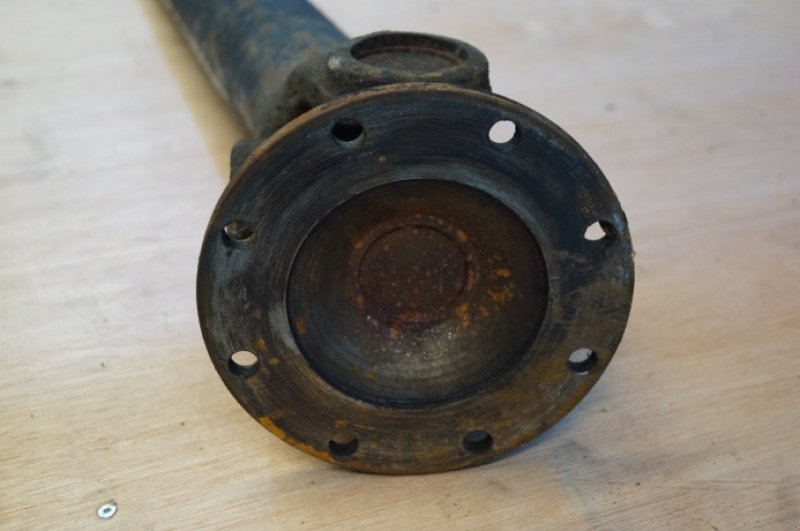 Dreschwerk typu John Deere 9780, Gebrauchtmaschine v Hemmet (Obrázek 7)