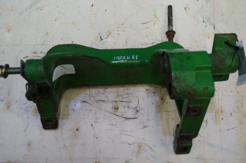 Dreschwerk типа John Deere 9780, Gebrauchtmaschine в Hemmet (Фотография 2)