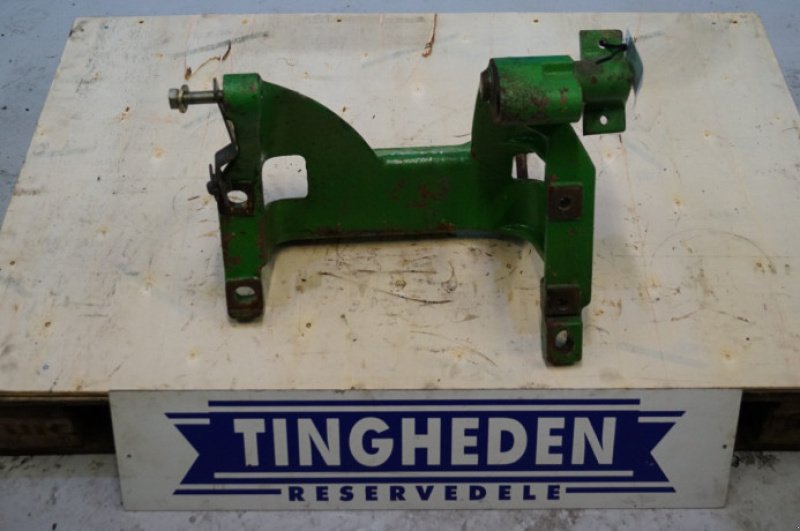 Dreschwerk типа John Deere 9780, Gebrauchtmaschine в Hemmet (Фотография 1)