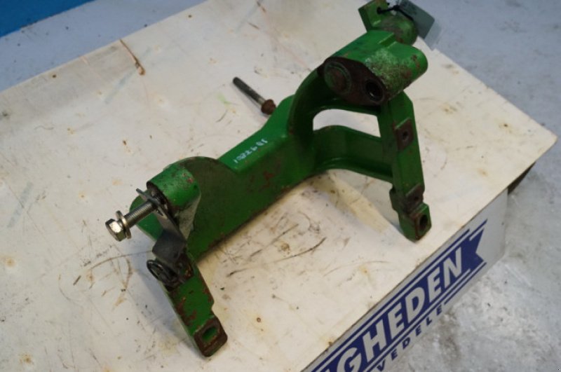 Dreschwerk типа John Deere 9780, Gebrauchtmaschine в Hemmet (Фотография 3)