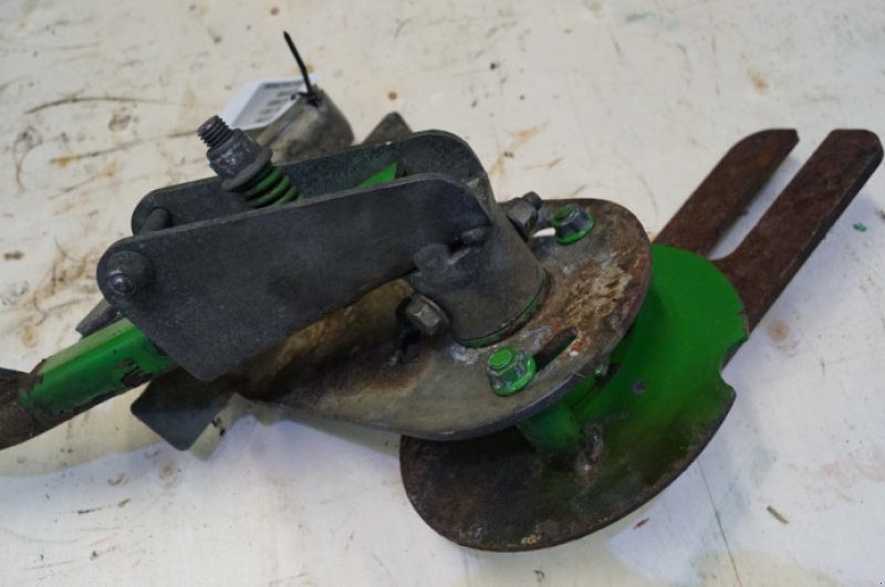 Dreschwerk typu John Deere 9780, Gebrauchtmaschine v Hemmet (Obrázek 11)