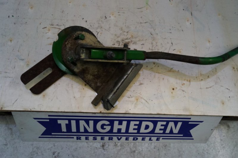 Dreschwerk typu John Deere 9780, Gebrauchtmaschine v Hemmet (Obrázek 7)