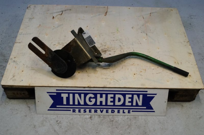 Dreschwerk typu John Deere 9780, Gebrauchtmaschine v Hemmet (Obrázek 1)