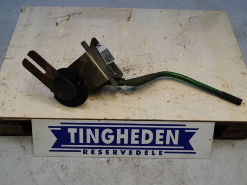 Dreschwerk des Typs John Deere 9780, Gebrauchtmaschine in Hemmet (Bild 1)