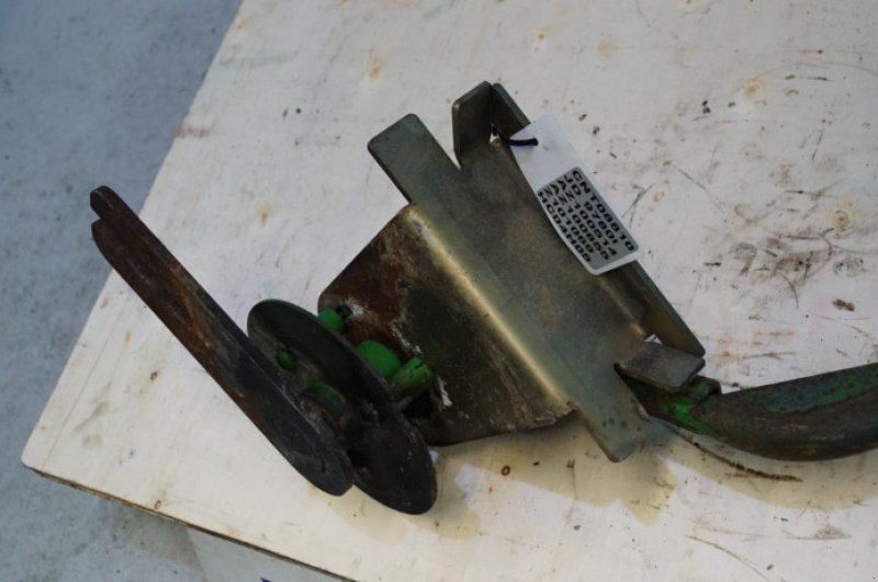 Dreschwerk typu John Deere 9780, Gebrauchtmaschine v Hemmet (Obrázek 3)