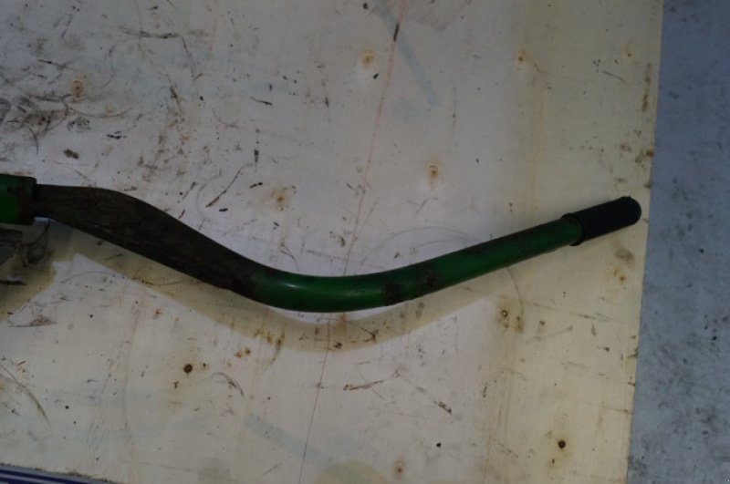 Dreschwerk typu John Deere 9780, Gebrauchtmaschine v Hemmet (Obrázek 9)