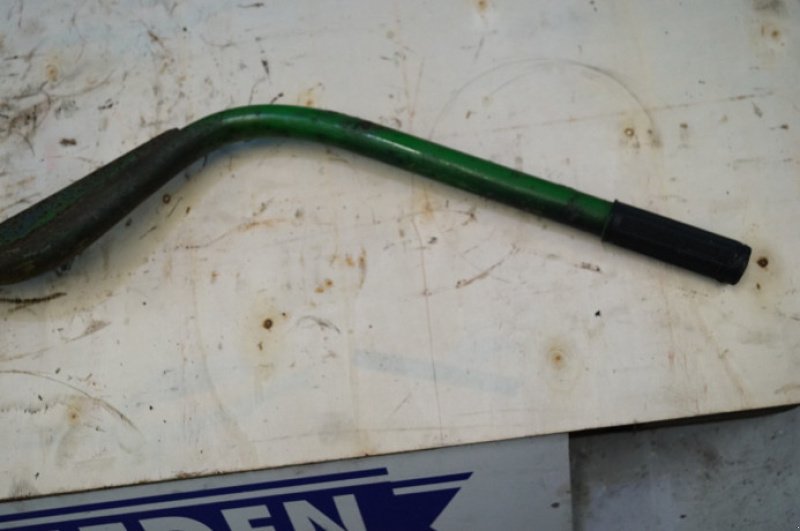 Dreschwerk typu John Deere 9780, Gebrauchtmaschine v Hemmet (Obrázek 4)