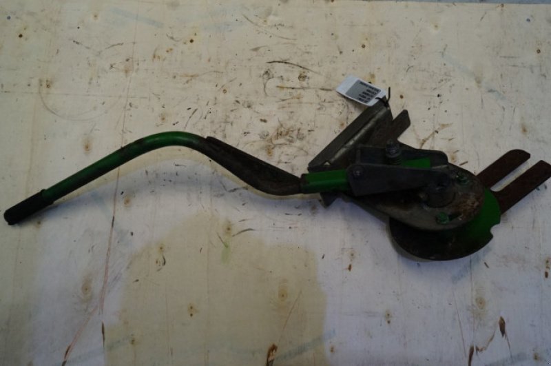 Dreschwerk typu John Deere 9780, Gebrauchtmaschine v Hemmet (Obrázek 10)