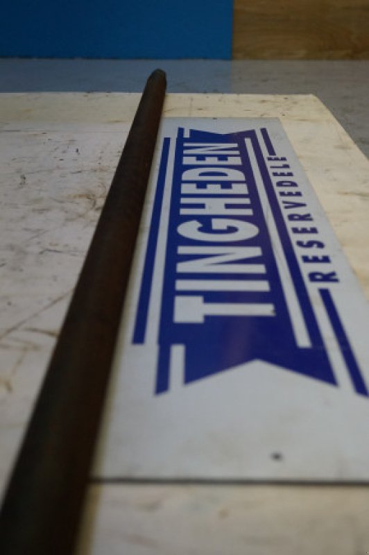 Dreschwerk типа John Deere 9780, Gebrauchtmaschine в Hemmet (Фотография 4)