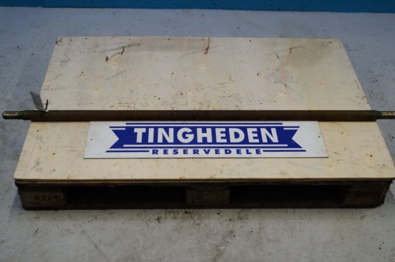 Dreschwerk типа John Deere 9780, Gebrauchtmaschine в Hemmet (Фотография 1)