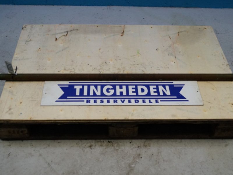 Dreschwerk des Typs John Deere 9780, Gebrauchtmaschine in Hemmet (Bild 1)