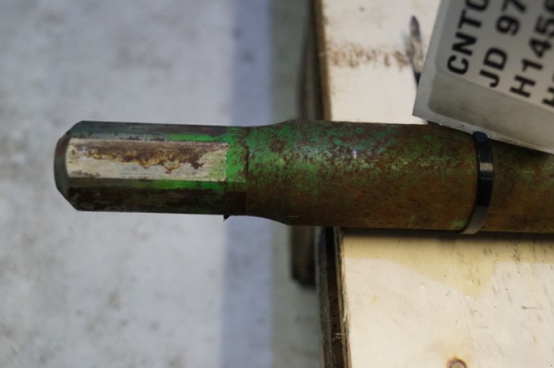 Dreschwerk типа John Deere 9780, Gebrauchtmaschine в Hemmet (Фотография 2)