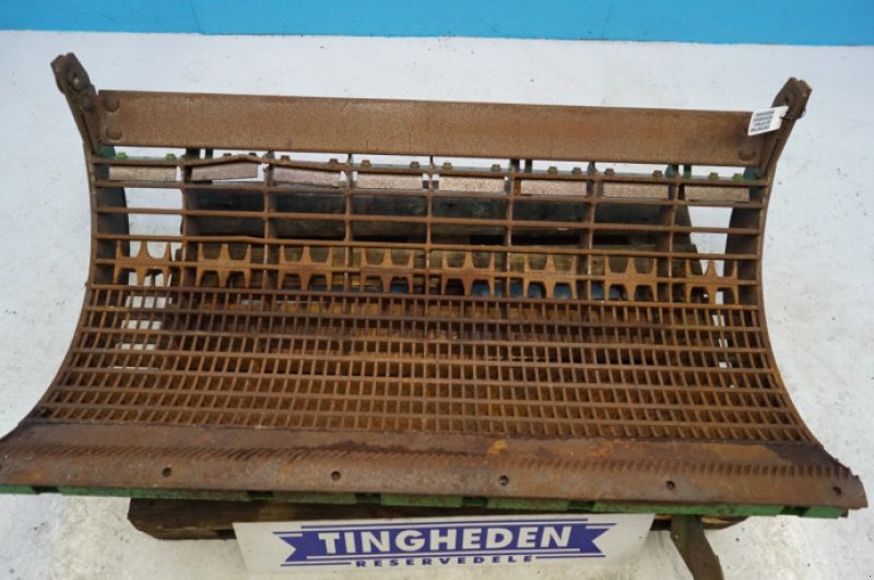 Dreschwerk typu John Deere 9780, Gebrauchtmaschine v Hemmet (Obrázek 3)