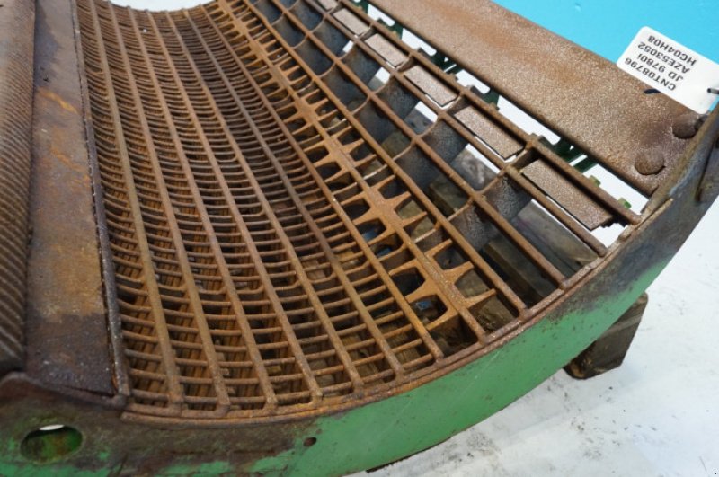 Dreschwerk typu John Deere 9780, Gebrauchtmaschine v Hemmet (Obrázek 13)