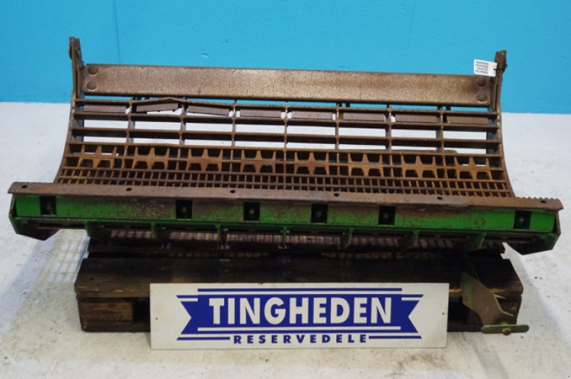 Dreschwerk typu John Deere 9780, Gebrauchtmaschine v Hemmet (Obrázek 1)