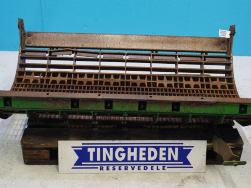 Dreschwerk des Typs John Deere 9780, Gebrauchtmaschine in Hemmet (Bild 1)