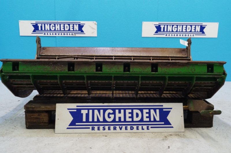 Dreschwerk typu John Deere 9780, Gebrauchtmaschine v Hemmet (Obrázek 2)