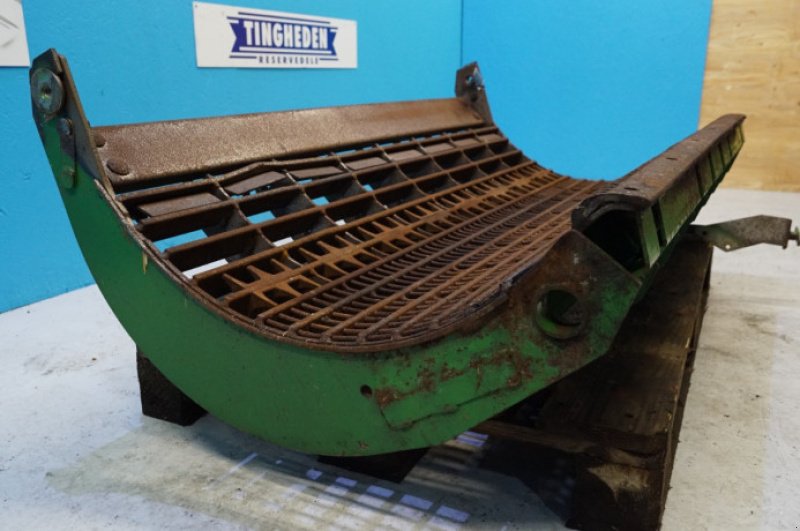 Dreschwerk typu John Deere 9780, Gebrauchtmaschine v Hemmet (Obrázek 10)