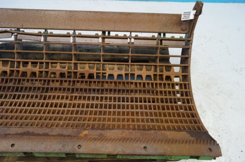 Dreschwerk typu John Deere 9780, Gebrauchtmaschine v Hemmet (Obrázek 8)