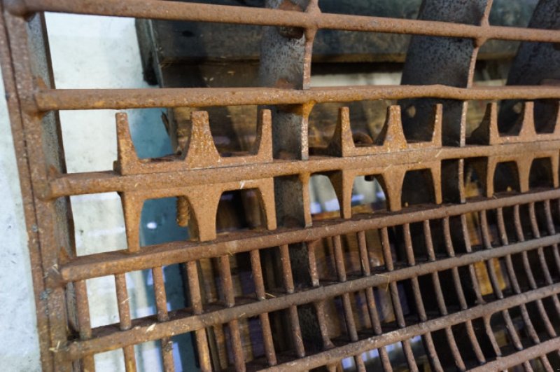 Dreschwerk typu John Deere 9780, Gebrauchtmaschine v Hemmet (Obrázek 9)