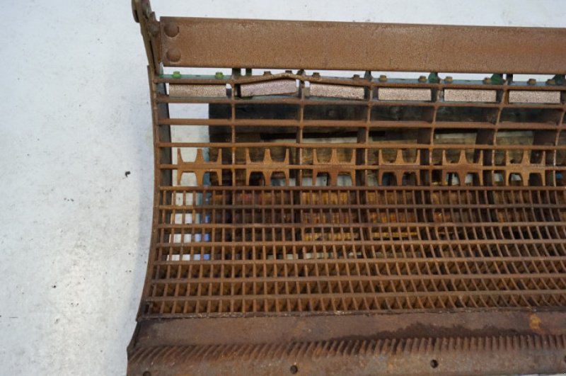 Dreschwerk typu John Deere 9780, Gebrauchtmaschine v Hemmet (Obrázek 4)