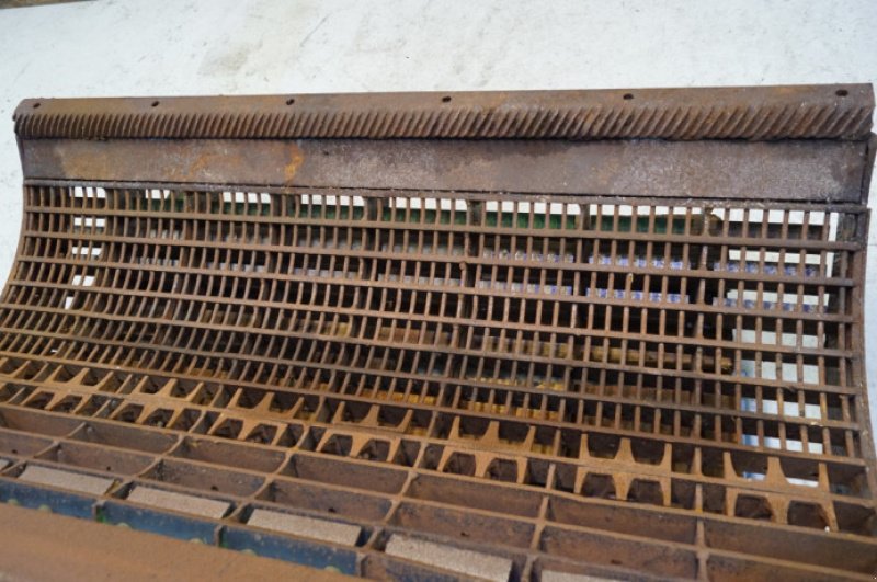 Dreschwerk typu John Deere 9780, Gebrauchtmaschine v Hemmet (Obrázek 11)