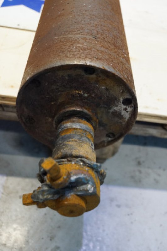 Dreschwerk typu John Deere 9780, Gebrauchtmaschine v Hemmet (Obrázek 7)