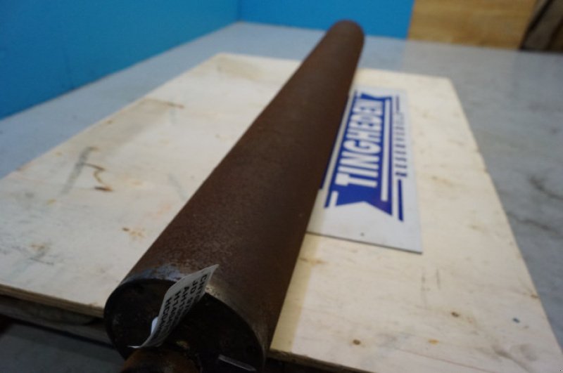 Dreschwerk typu John Deere 9780, Gebrauchtmaschine v Hemmet (Obrázek 4)