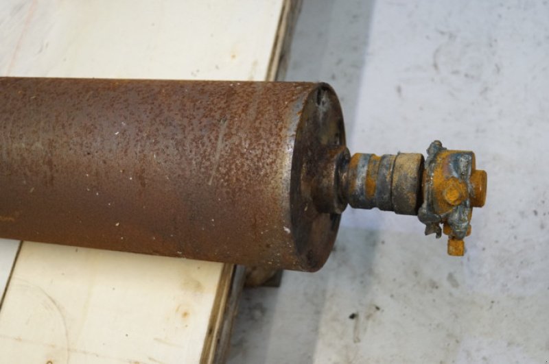 Dreschwerk typu John Deere 9780, Gebrauchtmaschine v Hemmet (Obrázek 5)