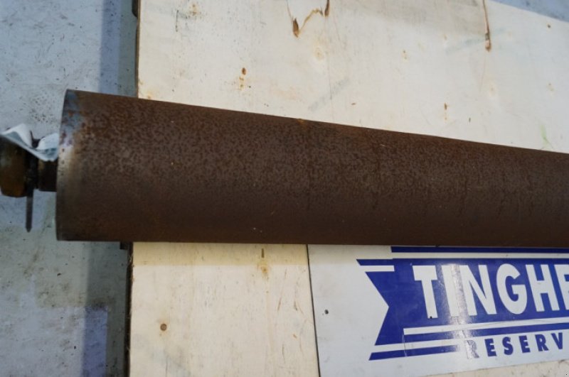 Dreschwerk typu John Deere 9780, Gebrauchtmaschine v Hemmet (Obrázek 3)