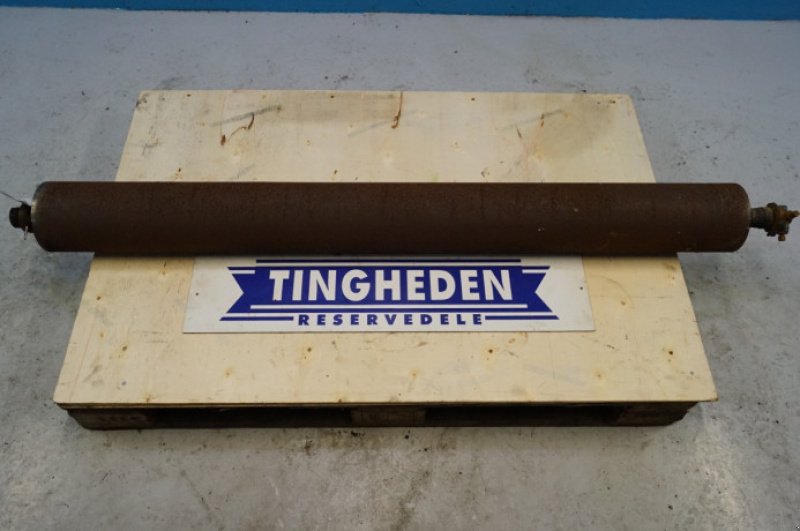 Dreschwerk typu John Deere 9780, Gebrauchtmaschine v Hemmet (Obrázek 1)