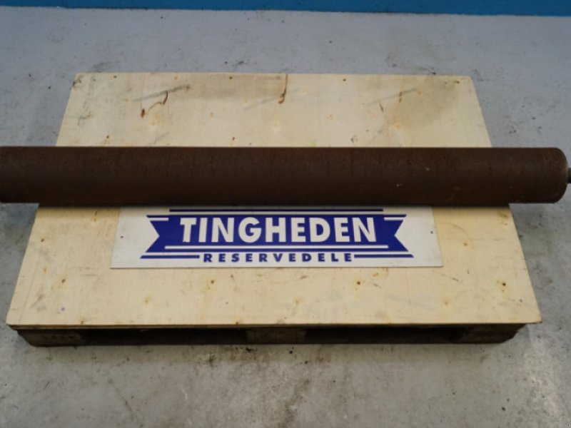 Dreschwerk des Typs John Deere 9780, Gebrauchtmaschine in Hemmet (Bild 1)