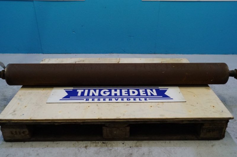 Dreschwerk typu John Deere 9780, Gebrauchtmaschine v Hemmet (Obrázek 9)