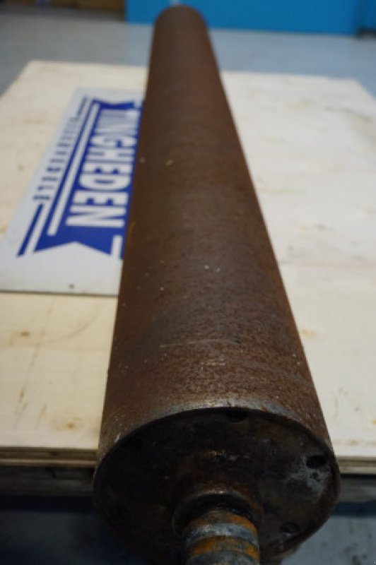 Dreschwerk typu John Deere 9780, Gebrauchtmaschine v Hemmet (Obrázek 8)