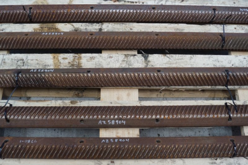 Dreschwerk типа John Deere 9780, Gebrauchtmaschine в Hemmet (Фотография 12)