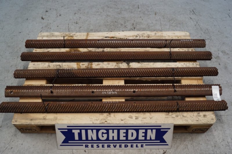 Dreschwerk типа John Deere 9780, Gebrauchtmaschine в Hemmet (Фотография 1)