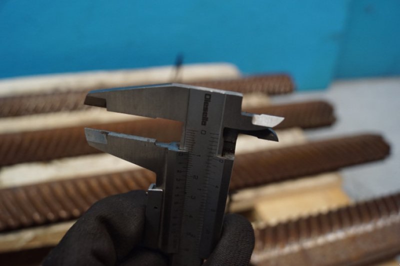 Dreschwerk типа John Deere 9780, Gebrauchtmaschine в Hemmet (Фотография 13)