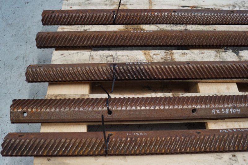 Dreschwerk типа John Deere 9780, Gebrauchtmaschine в Hemmet (Фотография 10)