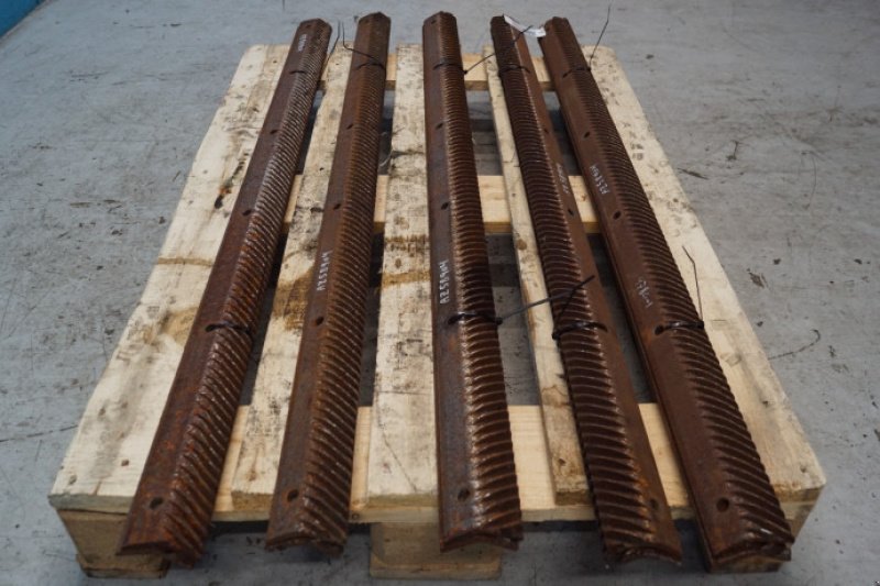 Dreschwerk типа John Deere 9780, Gebrauchtmaschine в Hemmet (Фотография 4)