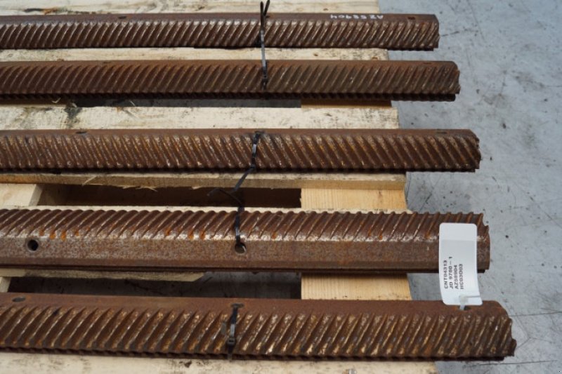 Dreschwerk типа John Deere 9780, Gebrauchtmaschine в Hemmet (Фотография 11)