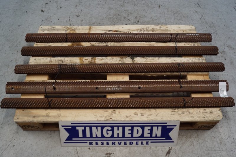 Dreschwerk типа John Deere 9780, Gebrauchtmaschine в Hemmet (Фотография 3)