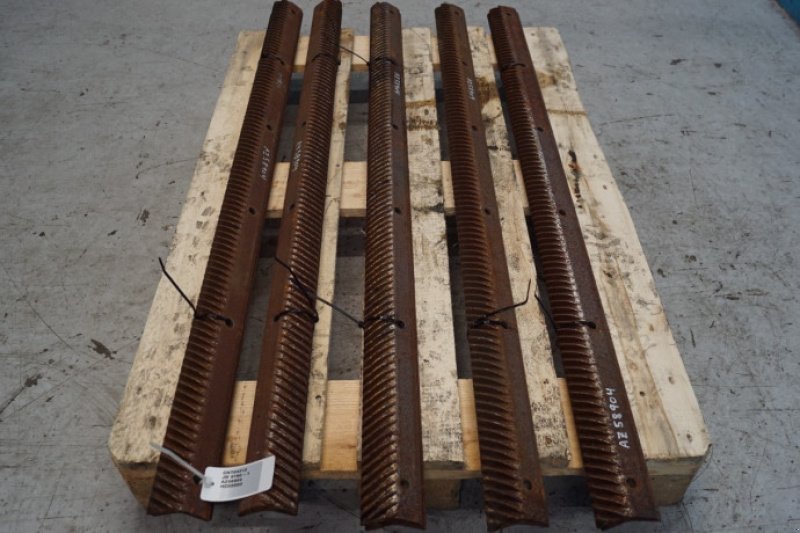 Dreschwerk типа John Deere 9780, Gebrauchtmaschine в Hemmet (Фотография 7)