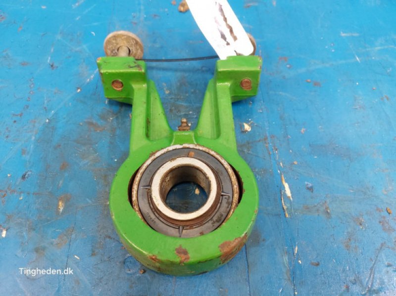 Dreschwerk typu John Deere 9780i, Gebrauchtmaschine v Hemmet (Obrázek 4)