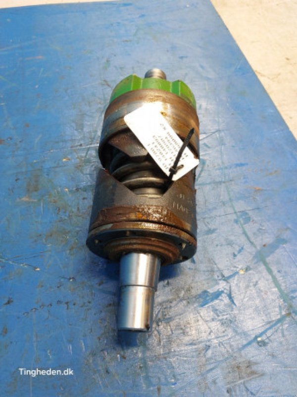 Dreschwerk typu John Deere 9780i, Gebrauchtmaschine v Hemmet (Obrázek 7)